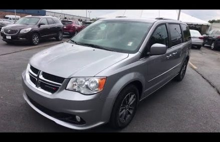 2017 Dodge Grand Caravan Centennial CO, Littleton CO, Fort Collins CO, Greeley CO, Cheyenne WY 8575D Local Monango 58471 ND