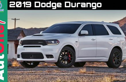 2019 Dodge Durango – Seats up to seven in three rows Hialeah Florida 2018