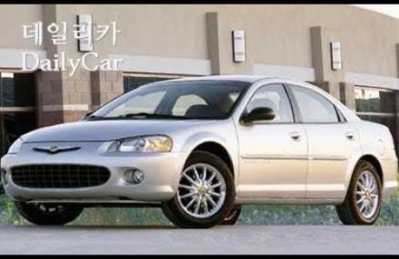 Dodge Stratus Lease at North Vernon 47265 IN