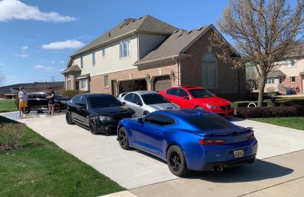 Dodge Caliber Turbo Near Houston 77231 TX USA