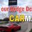 Dodge Demon goes to Carmax Local Area 78717 Austin TX