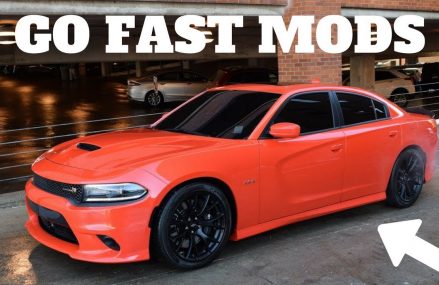 How To Make Your Scatpack/392 SRT/Daytona 392 FAST!!! **Simple Mods** at 15617 Arona PA