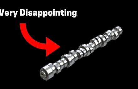 The Truth About Aftermarket Camshafts!!! For 11931 Aquebogue NY