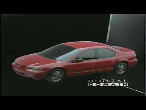 Dodge Stratus Truck