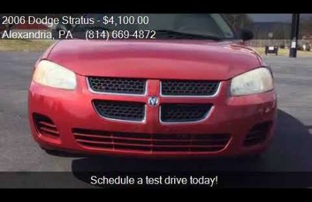 Dodge Stratus Colors in O Fallon 63366 MO