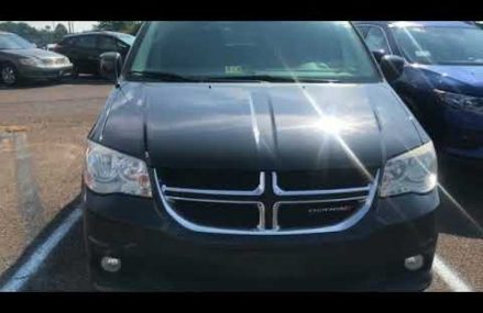 Used 2012 Dodge Grand Caravan Richmond VA Fredericksburg, VA #PJC775935A Local Memphis 38118 TN