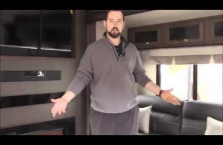 New 2019 Forest River RV Sierra 38FKOK with Connor Fowler From Madison 53774 WI