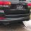 2017 Jeep Grandacherokee  2 Carven R series mufflers at Mulkeytown 62865 IL