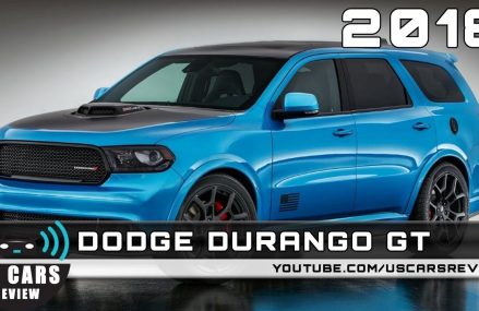 2018 DODGE DURANGO GT Review Albuquerque New Mexico 2018