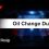 Change Oil Message | How To | 2019 Dodge Challenger Kansas  Missouri 2018