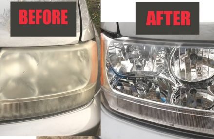 How to Install Replace Headlight Assembly(Jeep Grand Cherokee ) From Morgantown 26501 WV