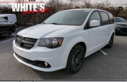 2018 DODGE GRAND CARAVAN Cockeysville, MD 834011 Local Lynbrook 11564 NY