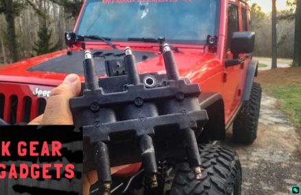 Jeep Coil Pack Replacement Local Mc Millan 49853 MI