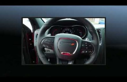 2018 Dodge Durango R/T AWD in Norfolk, VA 23518 St. Louis Missouri 2018