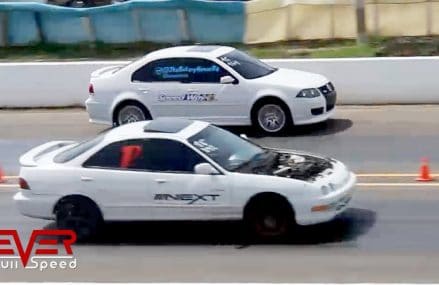 Dodge Stratus Racing – North Concord 5858 VT