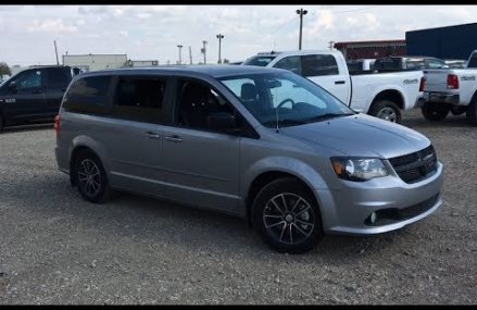 2017 Dodge Grand Caravan SXT Plus | GPS Navigation | Edmonton AB | NDA7859 | Crosstown Chrysler Local Monterey Park 91755 CA