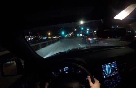 POV Drive – Dodge Durango R/T V8 2017 Sacramento California 2018