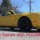 Full Review -2018 Yellow Dodge Demon Challenger SRT w/MoonRoof Locally at 5495 Williston VT