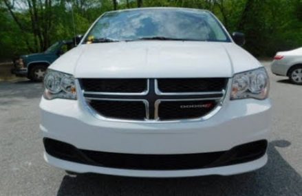 BRAND NEW 2019  Dodge Grand Caravan SE 3004 . NEW GENERATIONS. WILL BE MADE IN 2019. in Millville 1529 MA