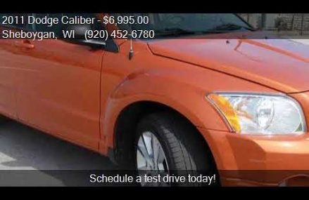 Dodge Caliber Heat Near Dallas 75222 TX USA