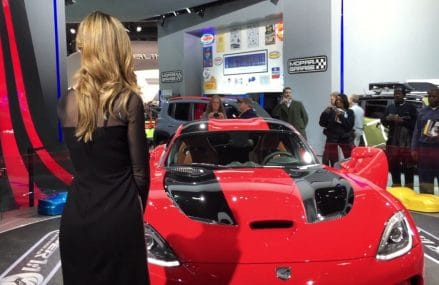 Dodge Viper Years Of Production Near Gateway Motorsports Park, Madison, Illinois 2018