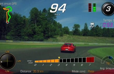 Dodge Viper Nurburgring Record at Birmingham International Raceway, Birmingham, Alabama 2018