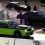 Demon vs Hellcat -1/4 mile drag race Local Area 76351 Archer City TX