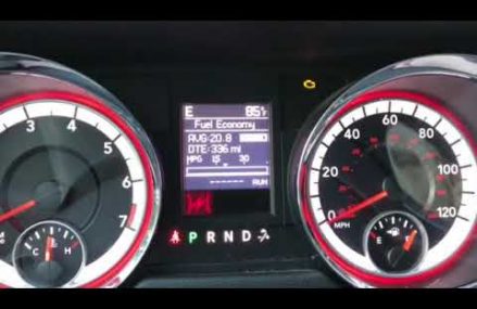 2013 Dodge Grand Caravan Check Engine Light in Marianna 32447 FL