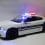 Ernell’s custom 1:24 GAINESVILLE POLICE Dodge Charger diecast model with working lights and siren Local Area 44317 Akron OH