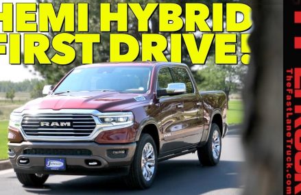 Watch This Before You Buy the 2019 Ram 1500 Hybrid: eTorque Expert Buyer’s Review Place 59262 Savage MT