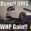 Dodge Charger SRT Hellcat Makes INSANE Power! 841whp! Near 22302 Alexandria VA