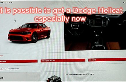 It is possible to get a Dodge Hellcat especially now Within Zip 2630 Barnstable MA