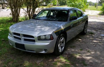 09 Dodge Charger SE 5.7L Hemi Police Edition Walk Around & Test Drive. For 56211 Beardsley MN