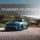 Dodge Charger RT Scatpack | BD-15 Gloss Black Local Area 32617 Anthony FL