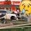 MY FRIEND CRASHED & TOTALED HIS CHARGER SCATPACK! *EMOTIONAL* Local Area 73004 Amber OK