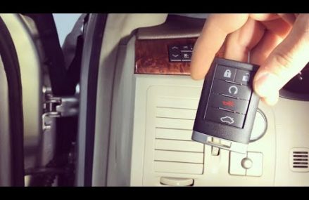 how to program a Cadillac key For 87711 Anton Chico NM