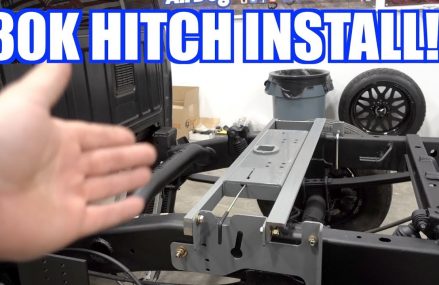 Goosneck Hitch FAIL!!! My biggest problem with this product…. From 69169 Wallace NE