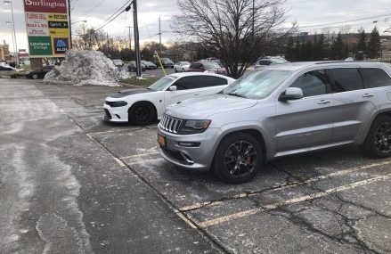 DODGE CHARGER HELLCAT  750+ HP with DRIVEWAY DEMONS Within Zip 84001 Altamont UT