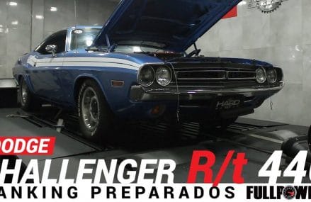 Dodge Challenger R/T 440: big-block raro até nos States, aqui no Ranking Preparados For 3811 Atkinson NH