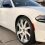 2016 Dodge Charger on 24” Forgiato Quattresimo Local Area 21206 Baltimore MD