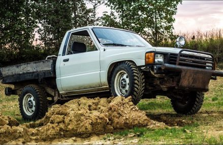 $150 BUDGET OFF-ROAD BEATER! Local Area 65608 Ava MO