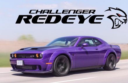 2019 Dodge Challenger Hellcat Redeye Widebody Review – How is This Street Legal? Local Lost Springs 82224 WY