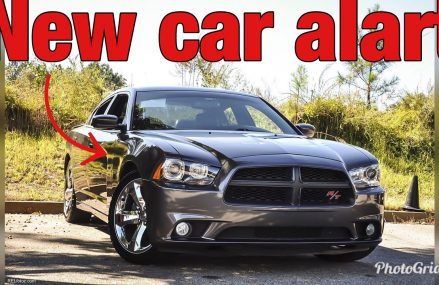 My 2014 Dodge Charger RT Review in 67002 Andover KS