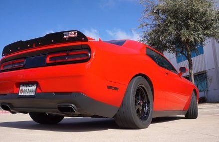 2016 Challenger V6 RIPP Supercharged // Review Within Zip 12020 Ballston Spa NY