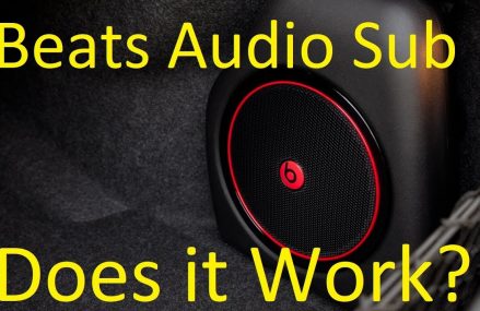 Beats Audio Test – Does The Subwoofer Actually Work ? at 28515 Bayboro NC