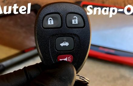 What scanner is better to program this Amazon Key Fob Remote?! From 92182 San Diego CA