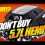 DON’T BUY 5.7L Hemi R/T,  T/A & Daytona!!! Here’s Why… Around Zip 73719 Amorita OK