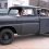 1965 Chevrolet C20 Utility Bed Build Project at 17371 York New Salem PA