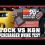 K&N DROP IN VS STOCK AIR FILTER HELLCAT SUPER CHARGER WHINE COMPARISON From 66834 Alta Vista KS