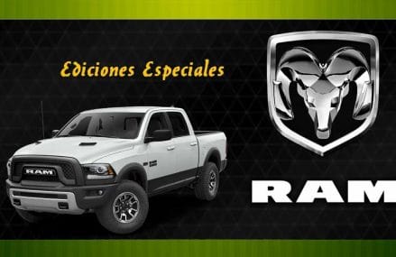 DODGE RAM EDICIONES ESPECIALES (Segunda parte) in City 1085 Westfield MA